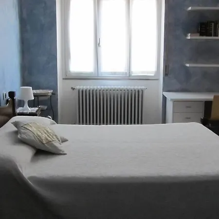 Al Tiglio Bed & Breakfast