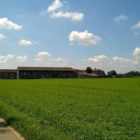 Bed & Breakfast Al Tiglio Rosate