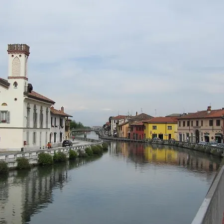 Bed & Breakfast Al Tiglio Rosate