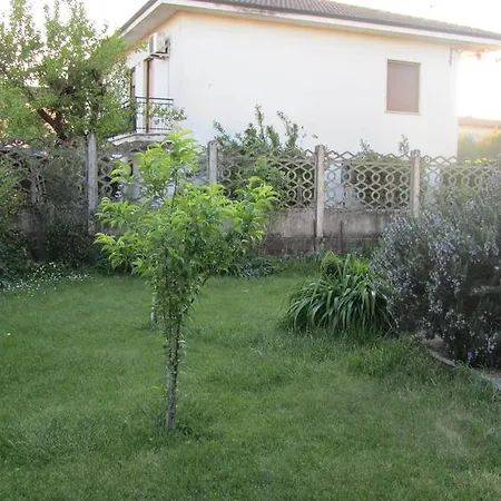 Al Tiglio Rosate