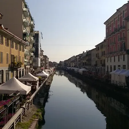 Al Tiglio Rosate