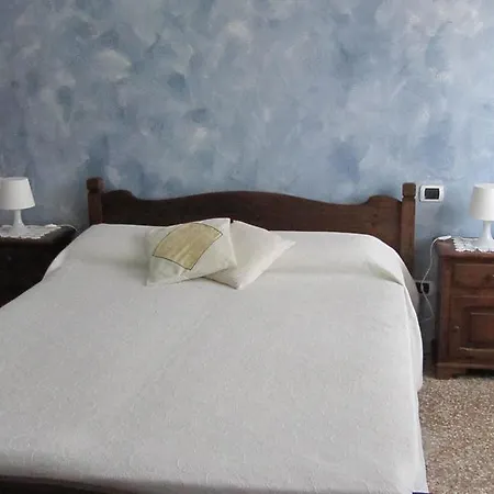 Bed & Breakfast Al Tiglio *